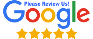 Leave us a Review!